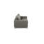Najmul Genuine Leather Foldable Sofabed with Mattress-108009811