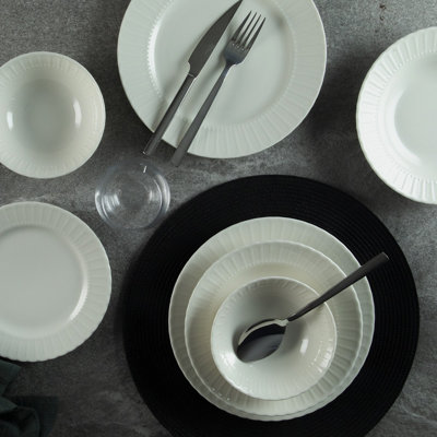 Service de table (24 pièces)