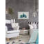 Prism Pots - Single Picture Frame Painting-537724382