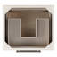 24" Robertson Single Bathroom Vanity Set with Oval Undermount Sink-75247261-75247248-75247254