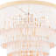 Lustre cascade