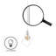 Bohannon 3 - Light Geometric Pendant-841928608-841539897