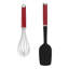 KitchenAid Baking Set – Empire Red