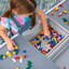 Mega table Play N Store
