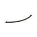 BB1DBA4A3AFB4E97B39C03413621A6CB Embouts carrés à profil bas, matériau laiton, 3/4 po de longueur, 3/4 po de largeur, filetage M6-1.0, profil carré, finition chrome poli