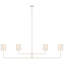 Go Lightly 4 - Light Chandelier-2131636309-2131637166