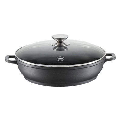 Vario Click Induction 3.8 L Round Casserole