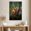Renard de forêt sauvage Brampt-108256871