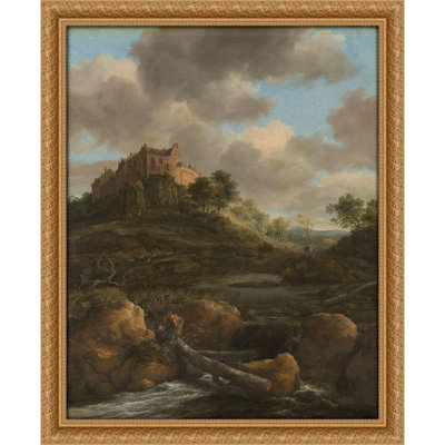 Bentheim Castle (1650 - 1682)