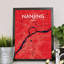 Nanjing - No Frame Print-666922416