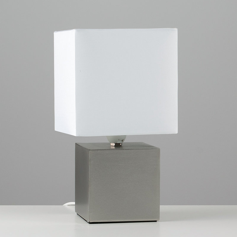 Diya Metal Table Lamp, No