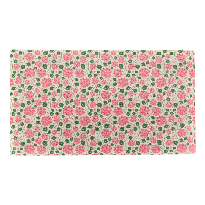 Kamren Non-Slip Indoor Doormat