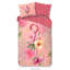 Floral Duvet Cover Set with Pillowcases