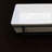 Gracie Oaks Adreena Porcelain Condiment Server