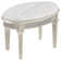 Tabouret de coiffeuse Keymari