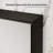 Sweeny Bathroom Vanity Mirror Decorative Wall Mirror Metal Rectangle Accent Mirror-1299413103-1299413077