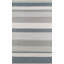 Tapis tissé à plat à la main Thompson Brant Point-1992589375-1934639800