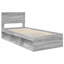 Solid Wood Bed-472006221-472006233