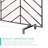 Hewish Iron Fireplace Screen-182476295