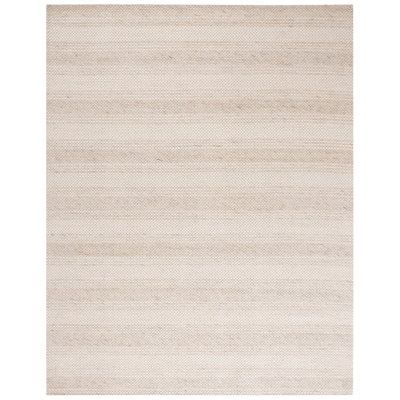 Jared Beige Brown Hand-Loomed Rug