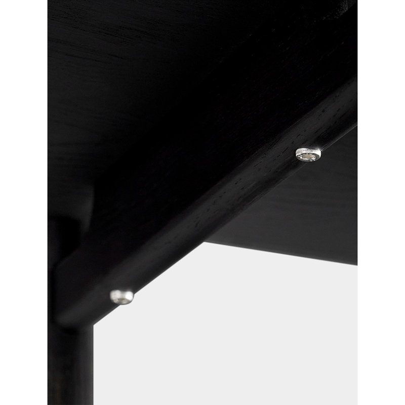 Modern Minimalist Style Bookcase