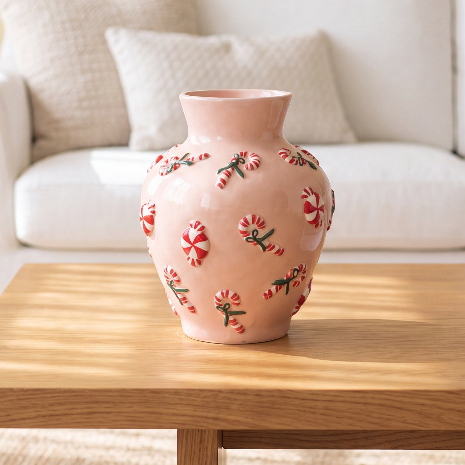 Ceramic Table Vase