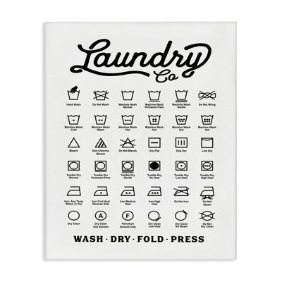 Guide d'utilisation de la table à laver Vintage Laundry Co
