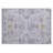 Machine Washable Indoor/Outdoor Cicel ACN1156 Lavender Rug-100247696