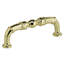 Ornate Cabinet 3 1/2" Center to Center Arch Pull-124978006-11316501
