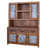 Wood selected