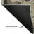 Premium Machine Washable Ralston AMF1947 Global Rug-253152966