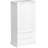 Bayview Elinna 47.2” Tall Kitchen Pantry with 2 Drawers, 3 Shelves, Handleless Design, Waterproof MDF Construction-319466660