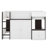 Playhouse Loft Bed with Storage for Children’s Bedroom-134269337