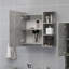 Adiza Bathroom Cabinet-1403622871