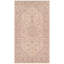 Tapis Bracken traditionnel de style persan audacieux, gris crème ivoire beige rose, lavable à la machine, antidérapant, à poils courts, pour l'intérieur et l'extérieur, adapté aux animaux domestiques, idéal pour le salon, la chambre, la salle à manger, l'entrée, le couloir ou le bureau.-670047964