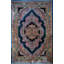 Oriental 150cm X 225cm Area Rug-87795566