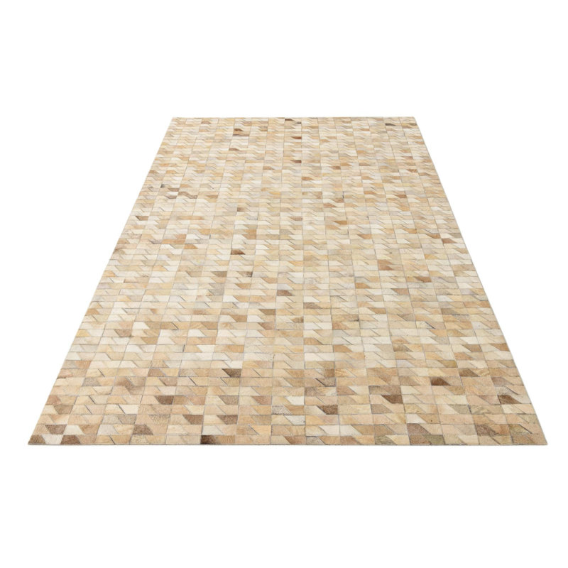 Jacques Beige Rug