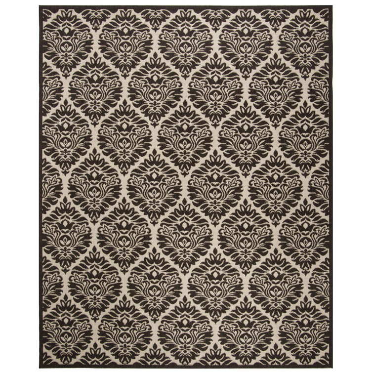 Burnell 100 Performance Oriental Rug