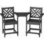 Chaises de bar 2 places Adirondack-1790386929