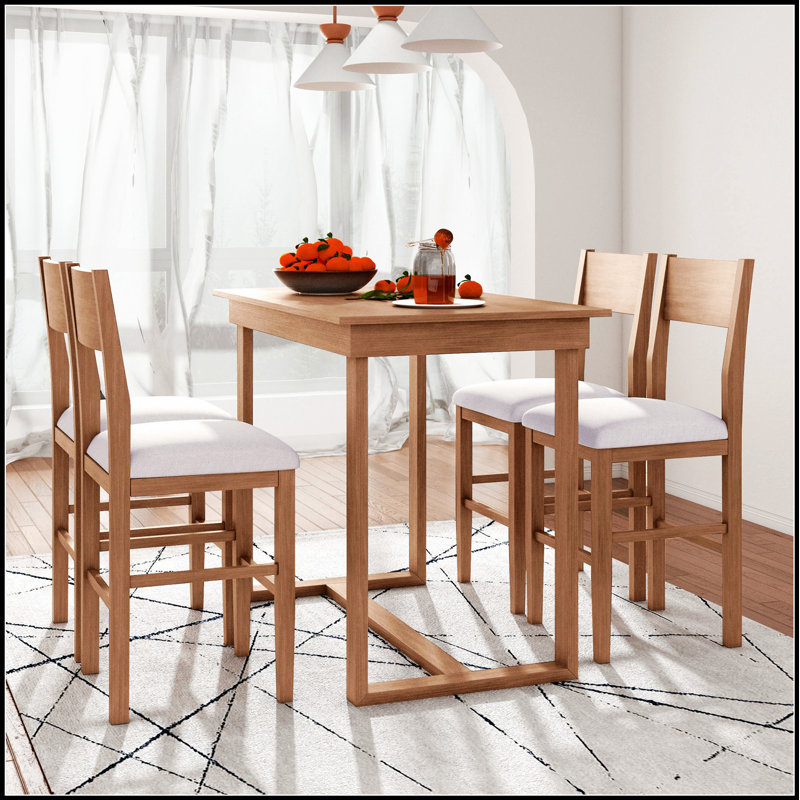 Table de salle à manger moderne en pierre artificielle ronde avec base en contreplaqué en polyuréthane pouvant accueillir 6 personnes