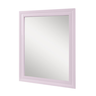 Heusain Rectangular Mirror