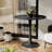 Gedin Round Living Room Dining Table-1026004613-1026004610-1026004611