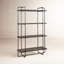 Geffrey Etagere Bookcase