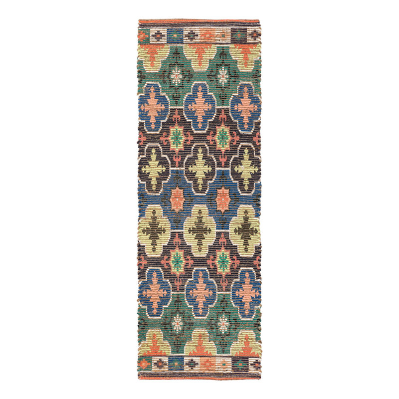 Drift Kingery Rug, Runner 2'2" x 6'1"