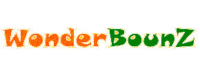 Logo WonderBounz
