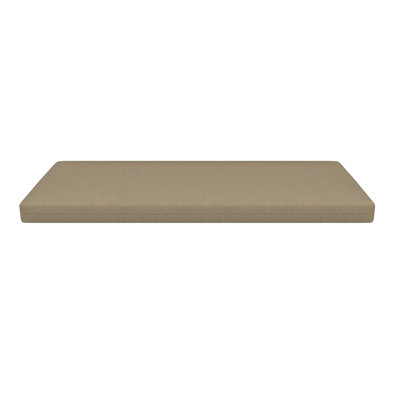 43" Sunbrella® Seat Cushion
