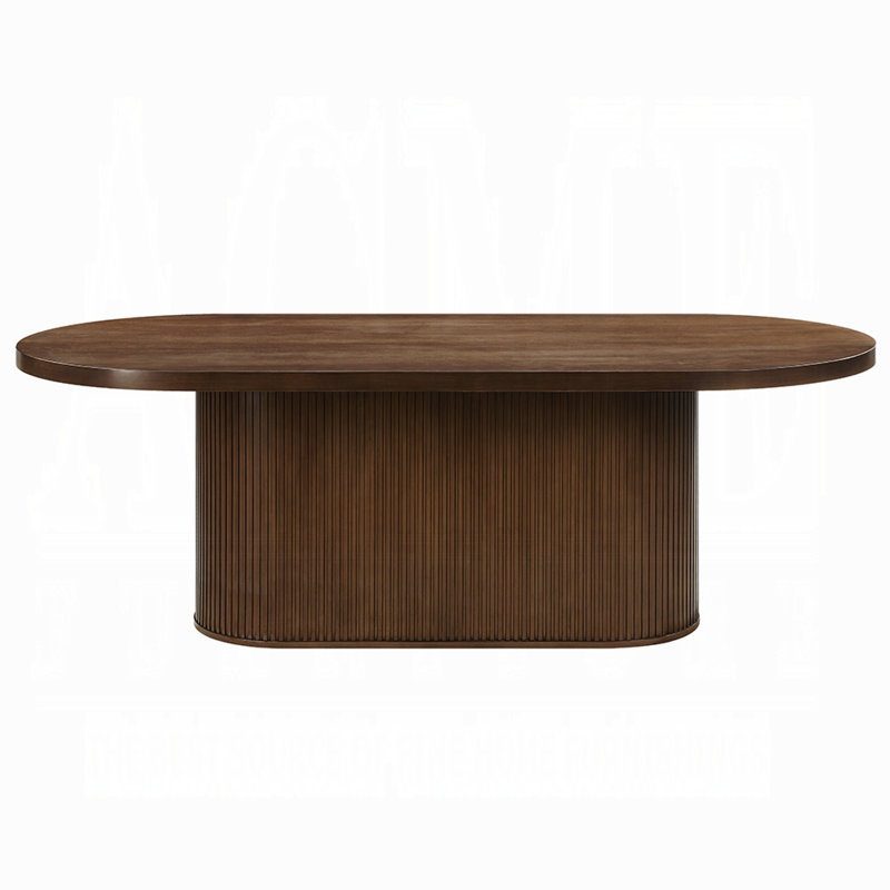 Table de salle à manger Zufferey
