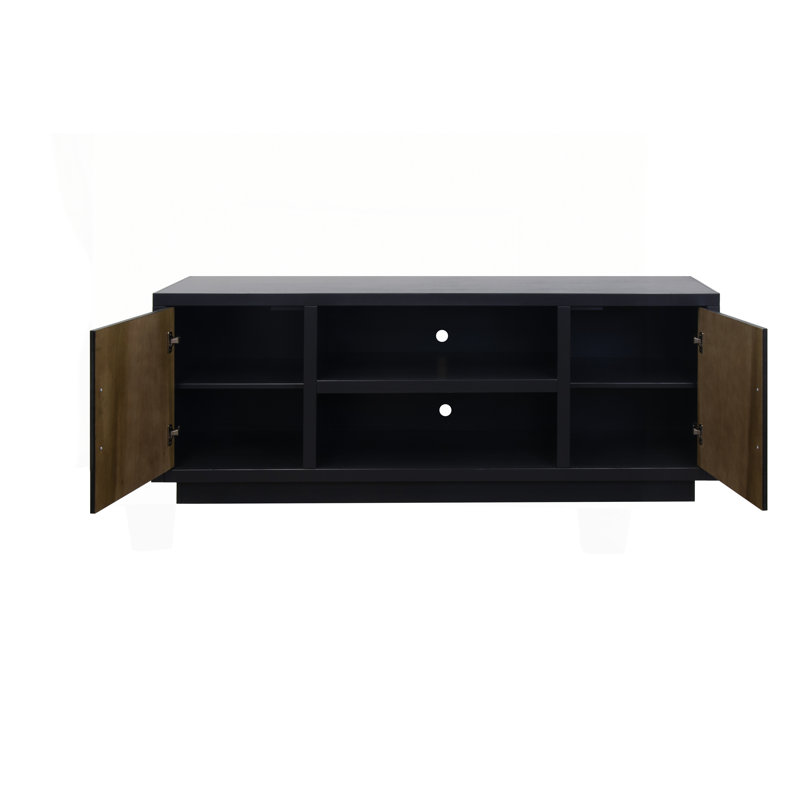 Chic and Practical Dash for Large Screens, Enhancing Entertainment Setup