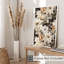 Impression florale florale Wildflowers-776975036