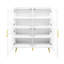 Armoire d'appoint Gaines AC01031-1045023367